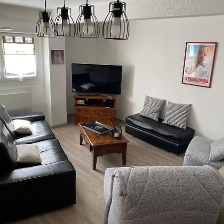 Cool Montagne Apartment Briancon  Luaran gambar